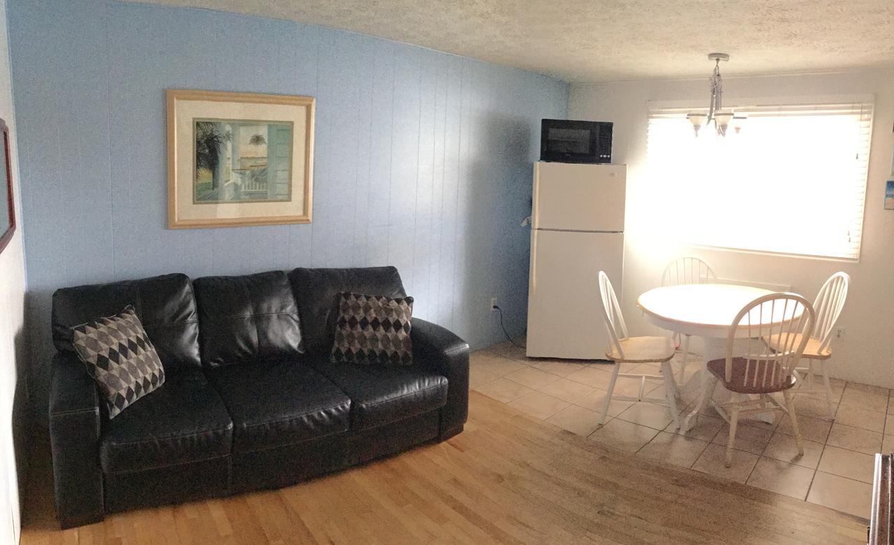 Motel Beach Villa *