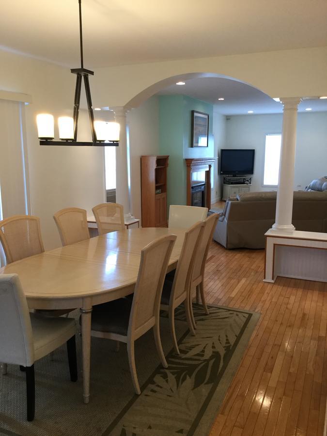 Beach Villa Old Orchard Beach